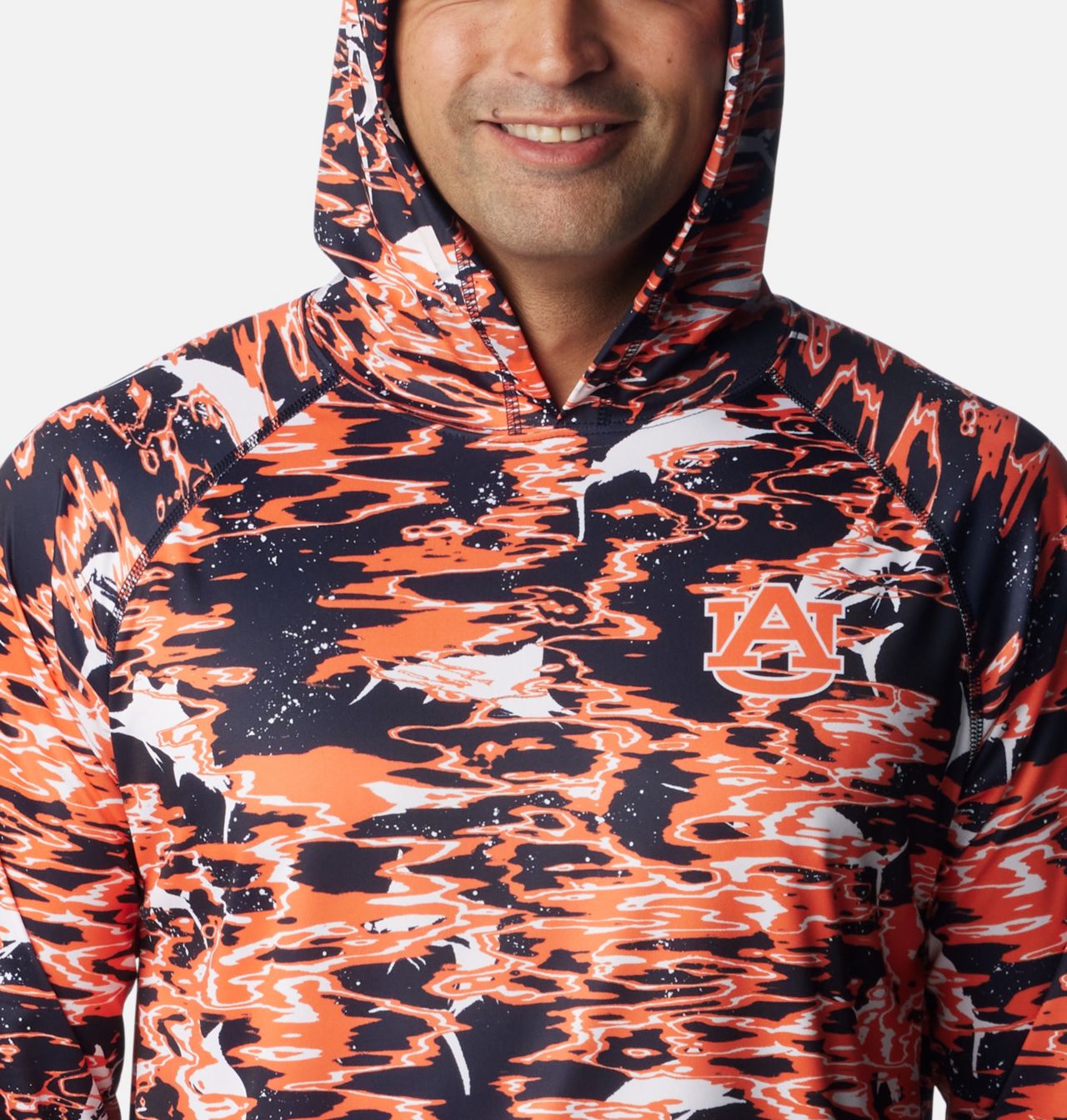 CLG Super Terminal Tackle™ Hoodie | 463 | S 4