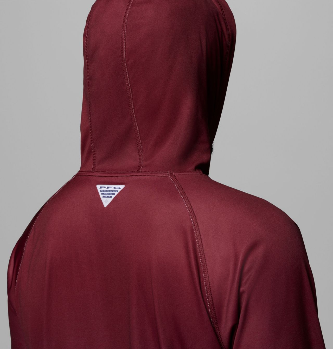 Men's Collegiate PFG Super Terminal Tackle™ Hoodie - Texas A&M 6