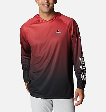 University of Georgia - Jackets and Shirts | Columbia Sportswear