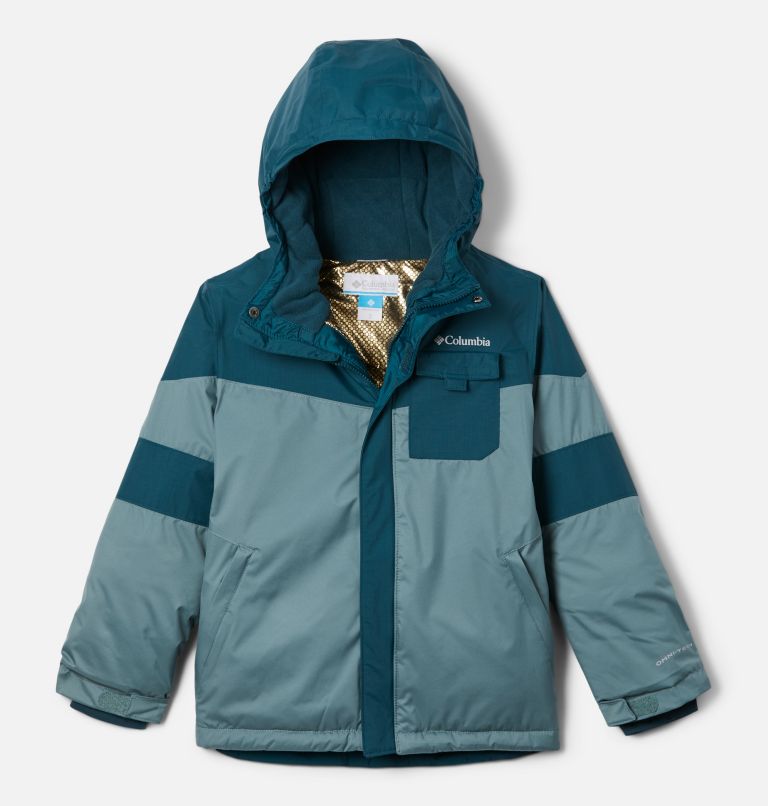 COLUMBIA SPORTSWEAR - Mighty Mogul II Jacket - 1954511 - Arthur James  Clothing Company