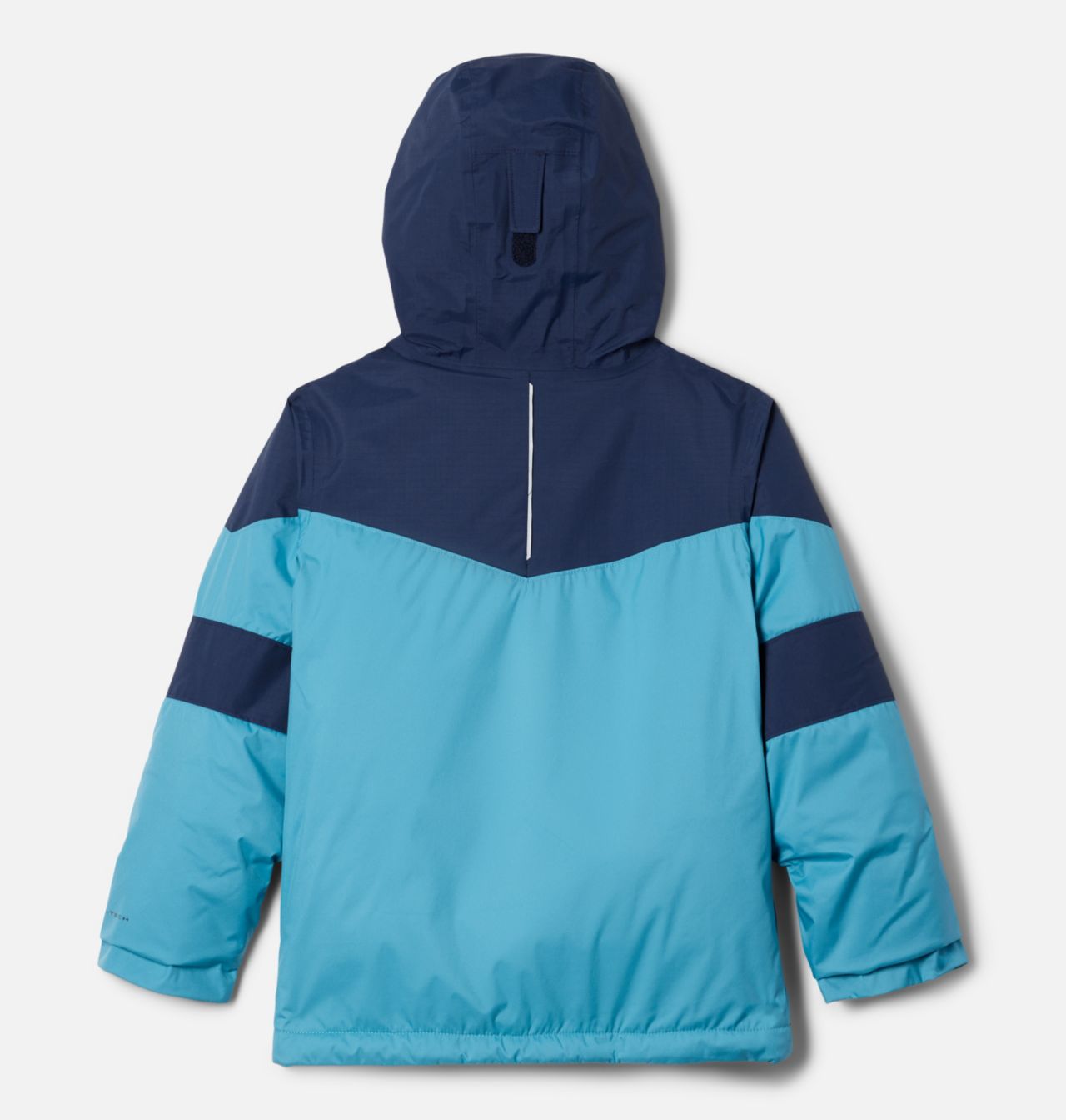 Boys' Mighty Mogul™ II Insulated Jacket 2