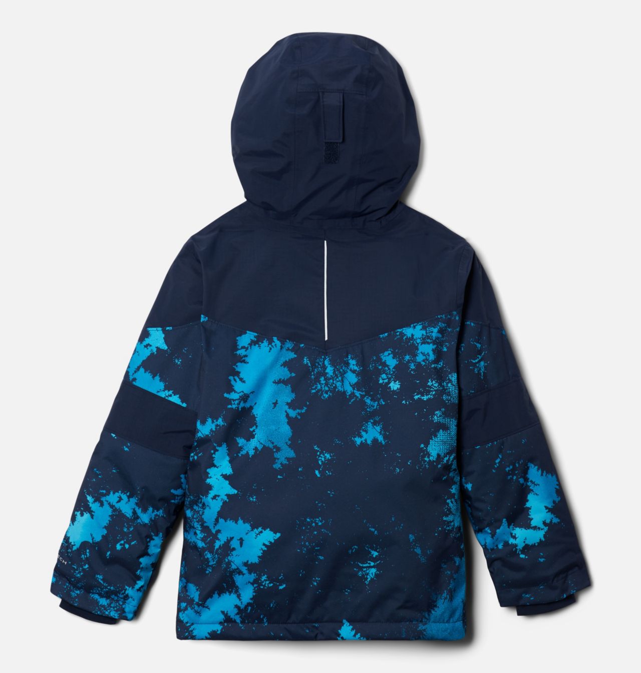 Boys' Mighty Mogul™ II Insulated Jacket 2