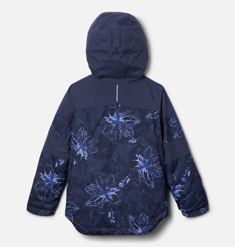 Manteau Mighty Mogul II pour fille, Color: Nocturnal Aurelian, Nocturnal, image 2