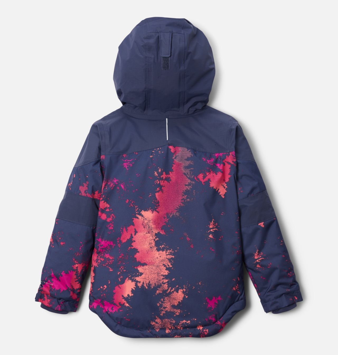 Girls' Mighty Mogul™ II Insulated Jacket 2