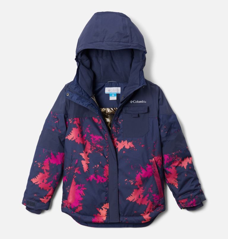 Thumbnail: Mighty Mogul II Jacket | 468 | M, Color: Nocturnal Lookup, Nocturnal, image 1