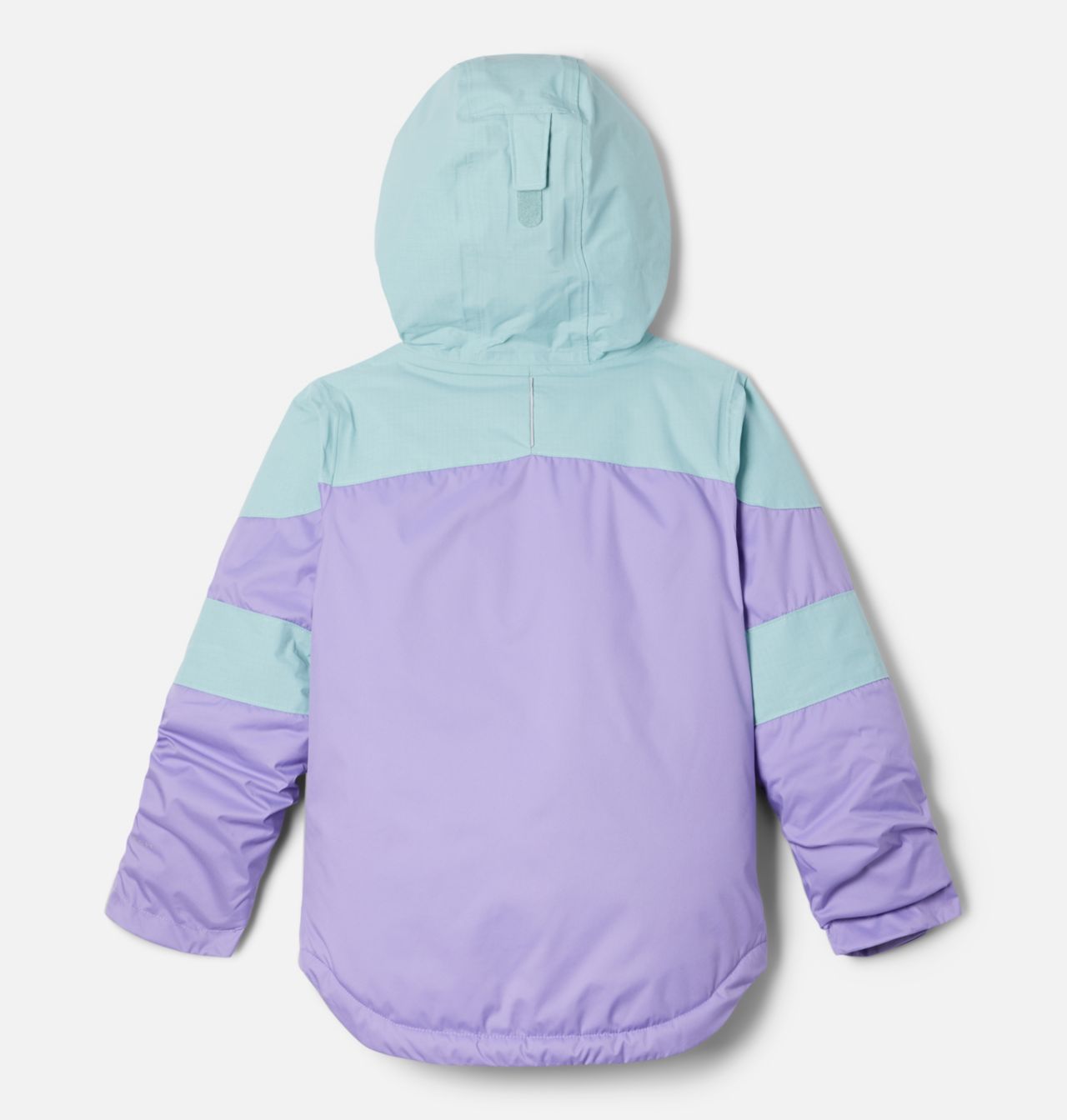 Girls' Mighty Mogul™ II Insulated Jacket 2