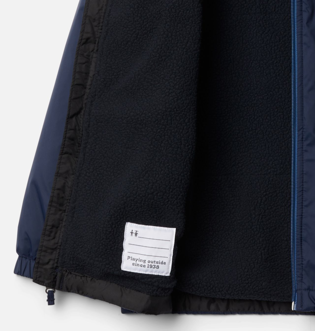 Glennaker™ Sherpa Lined Jacket | 464 | XS 3