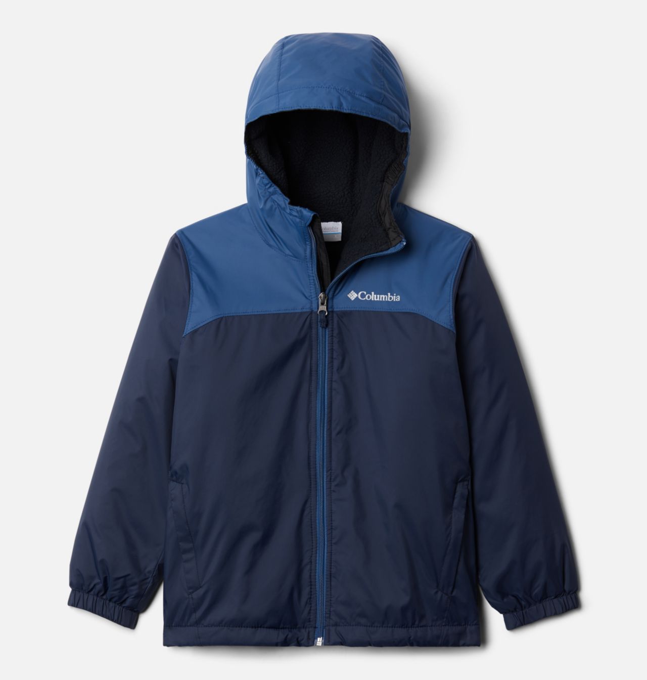 Glennaker™ Sherpa Lined Jacket | 464 | XS 1