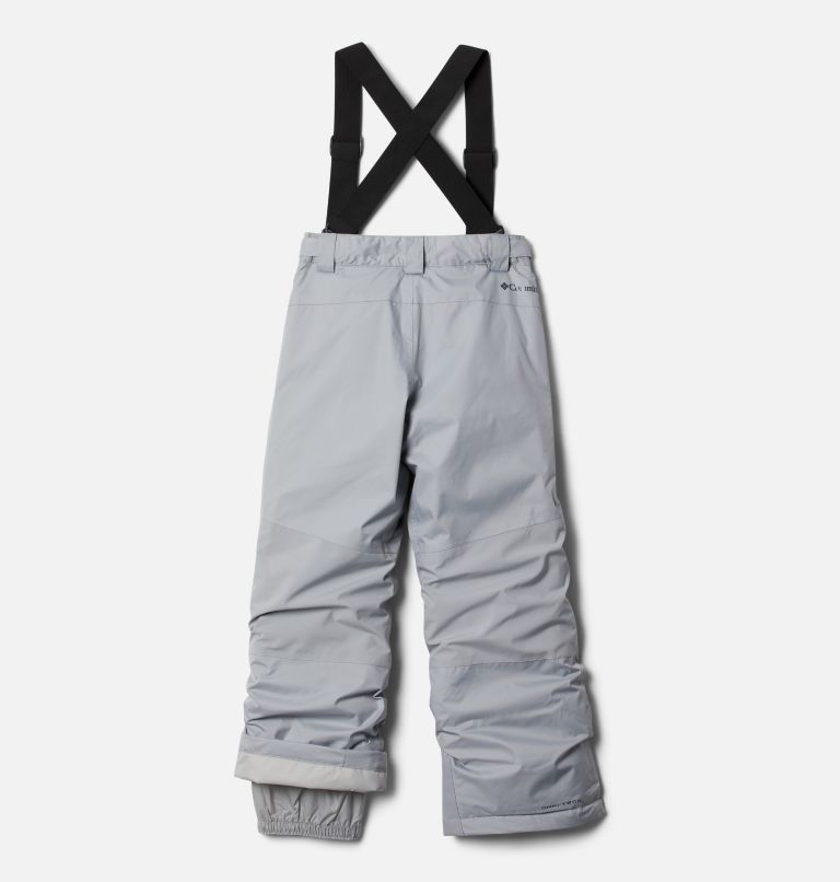 Boys columbia clearance snow pants