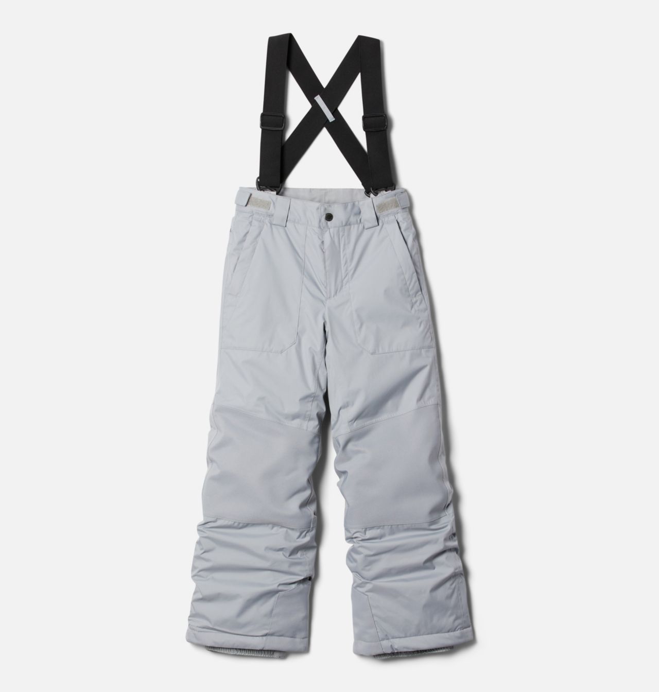 Kids' Powder Turner™ Suspender Ski Pants 1