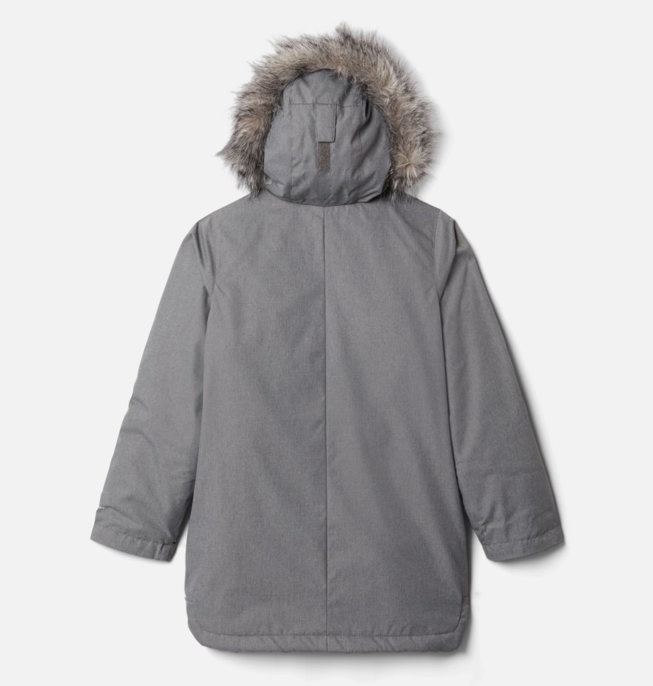 Suttle Mountain™ Long Insulated Jkt | 023 | XXS 2