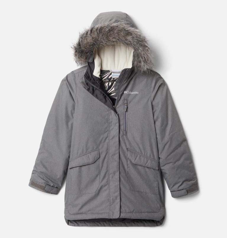 Columbia womens Suttle Mountain Long Insulated Jacket : :  Clothing, Shoes & Accessories