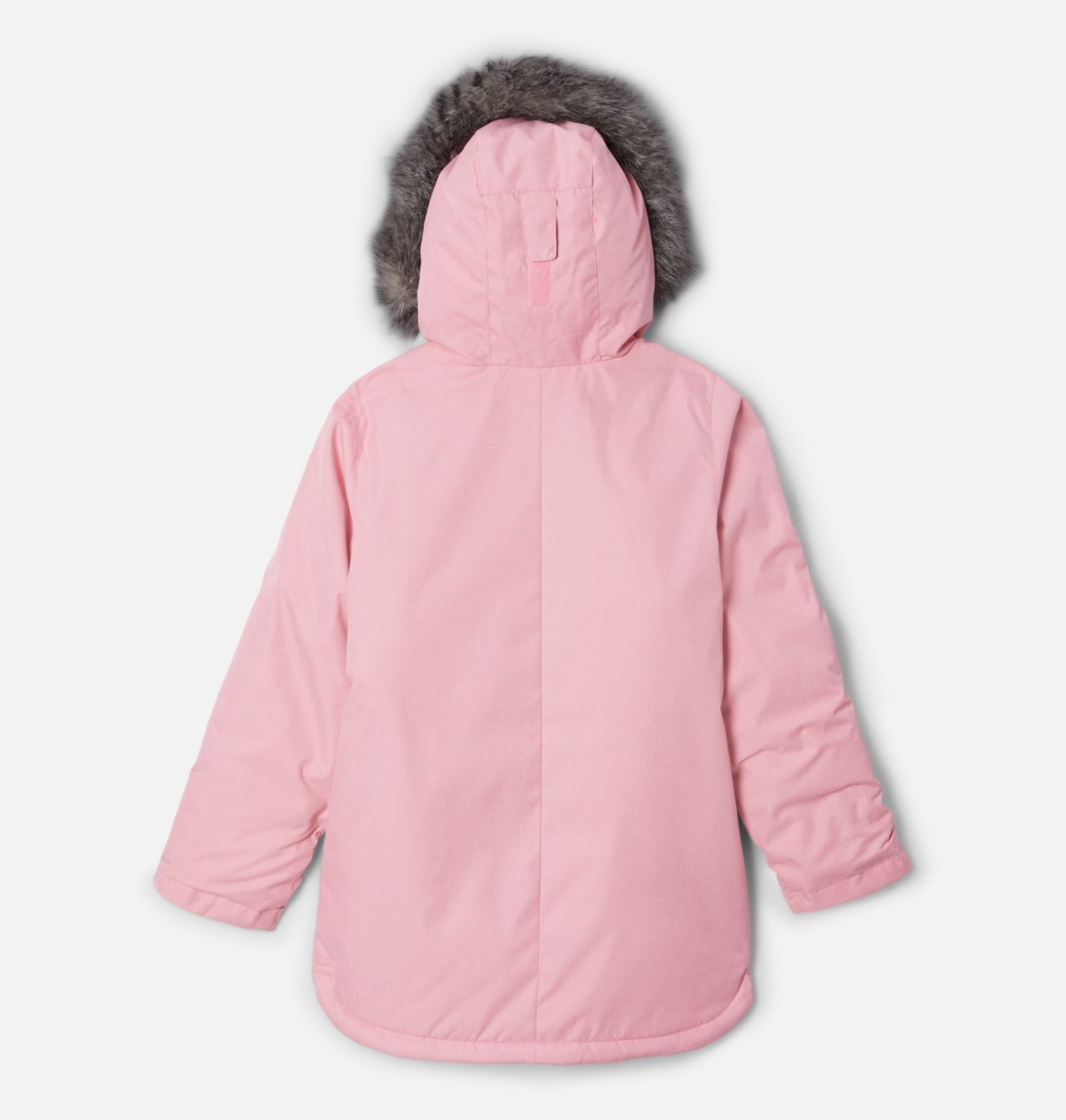 Suttle Mountain™ Long Insulated Jkt | 689 | S 2