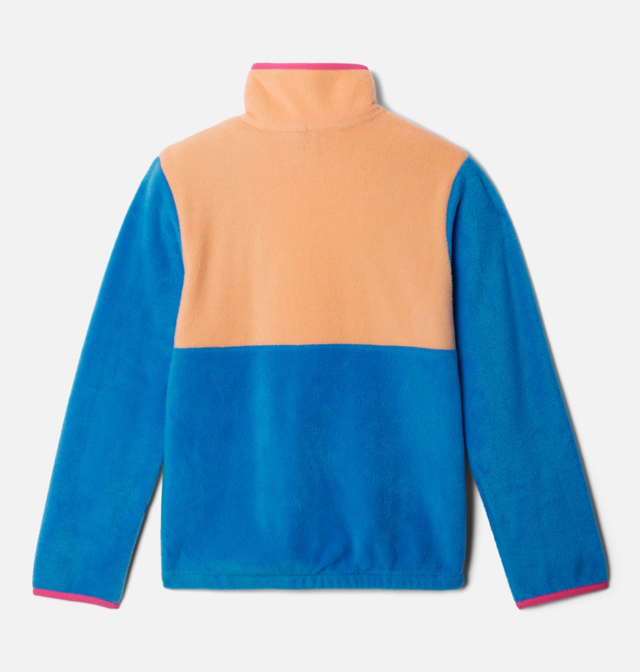 Back Bowl™ Full Zip Fleece | 432 | XXS 2