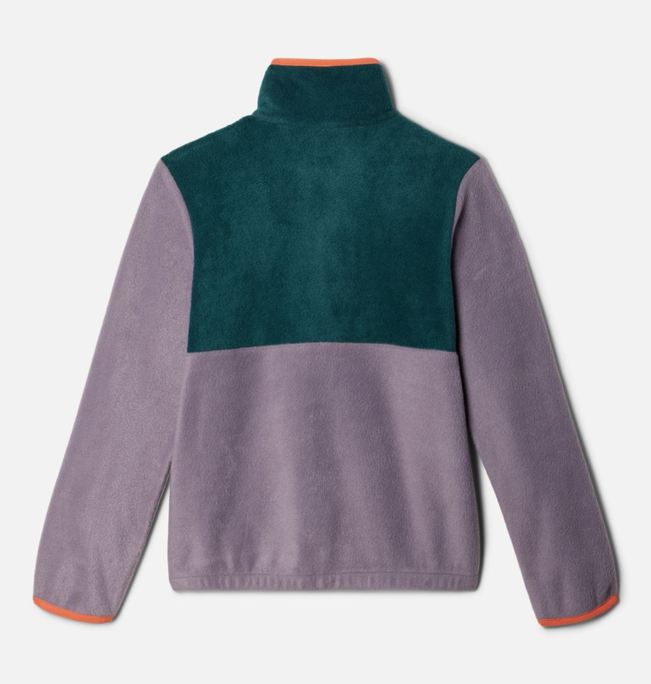 Kids' Back Bowl™ Full Zip Fleece Jacket 2