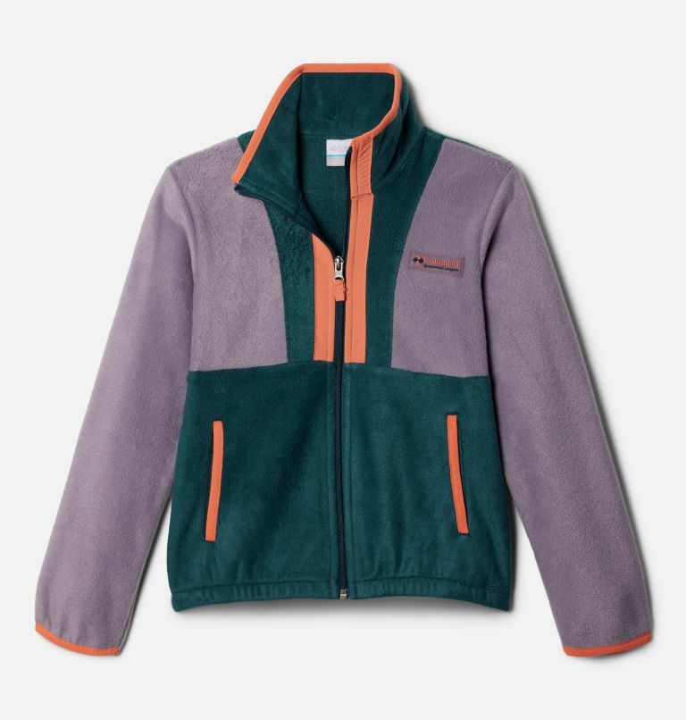 Columbia on sale childrens jackets