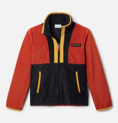 Veste discount columbia garcon