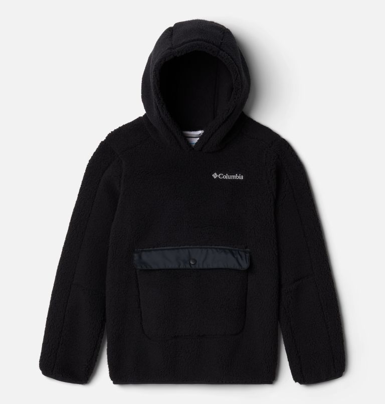 Sherpa youth pullover online