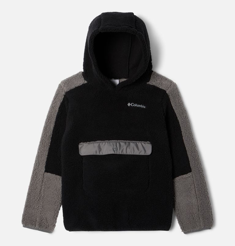 Sherpa youth outlet pullover