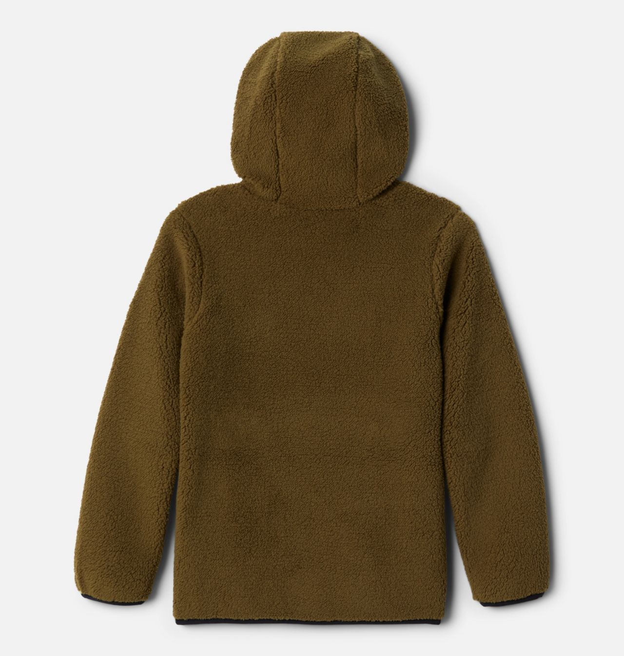 Boys' Rugged Ridge™ Sherpa Hoodie 2