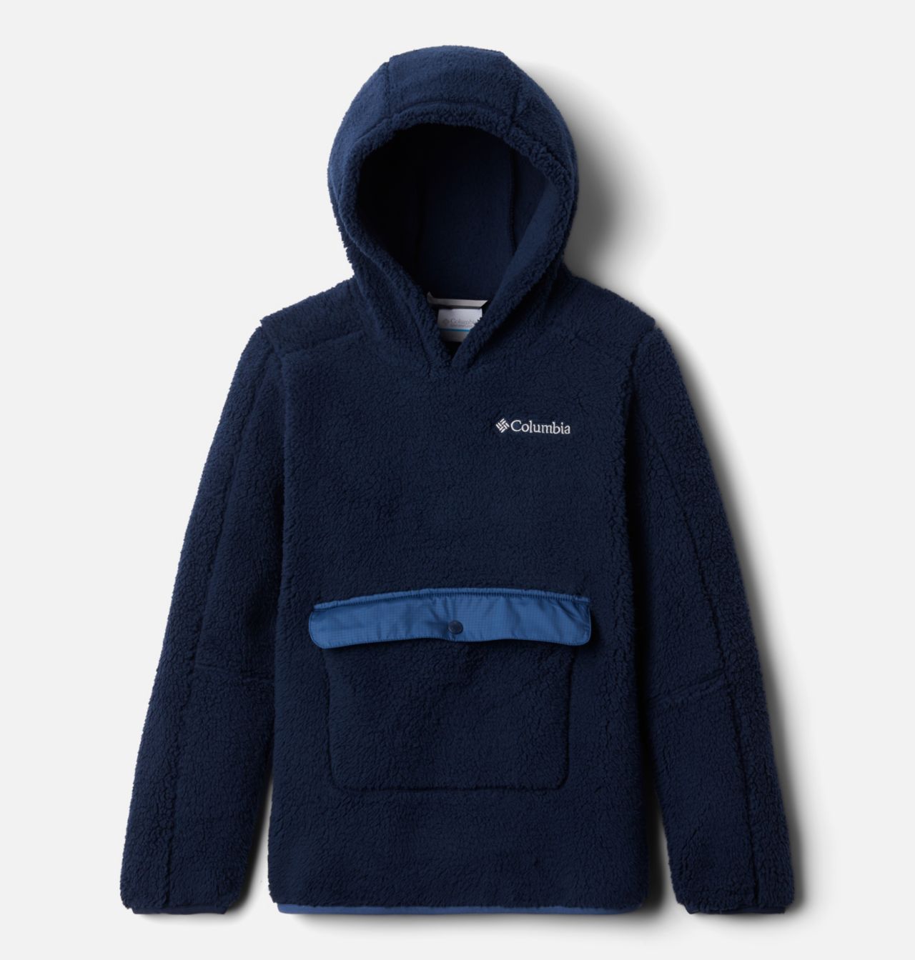 Rugged Ridge™ Sherpa Hoodie | 464 | L 1
