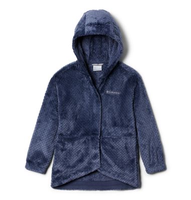 columbia sherpa fire side