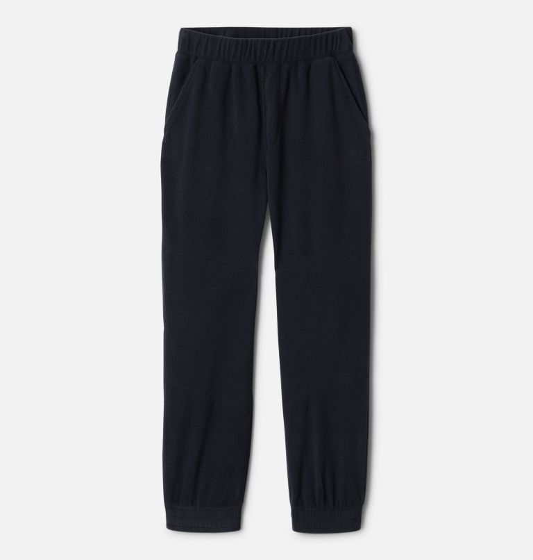 Cord Fleece Track Pants - Burgundy – Feature