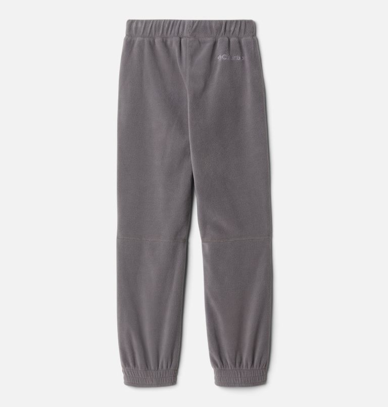 Jogging en polaire Glacial pour garçon, Color: City Grey, image 2