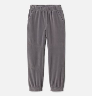 columbia fleece joggers