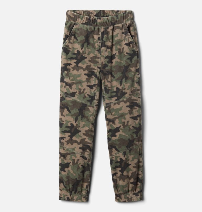 Boys Fleece Jogger Pants - Uniform