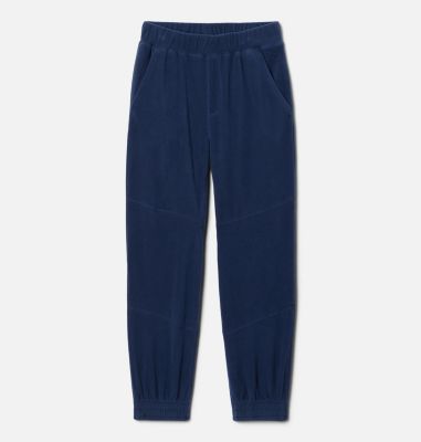 Pantalon discount polaire garçon