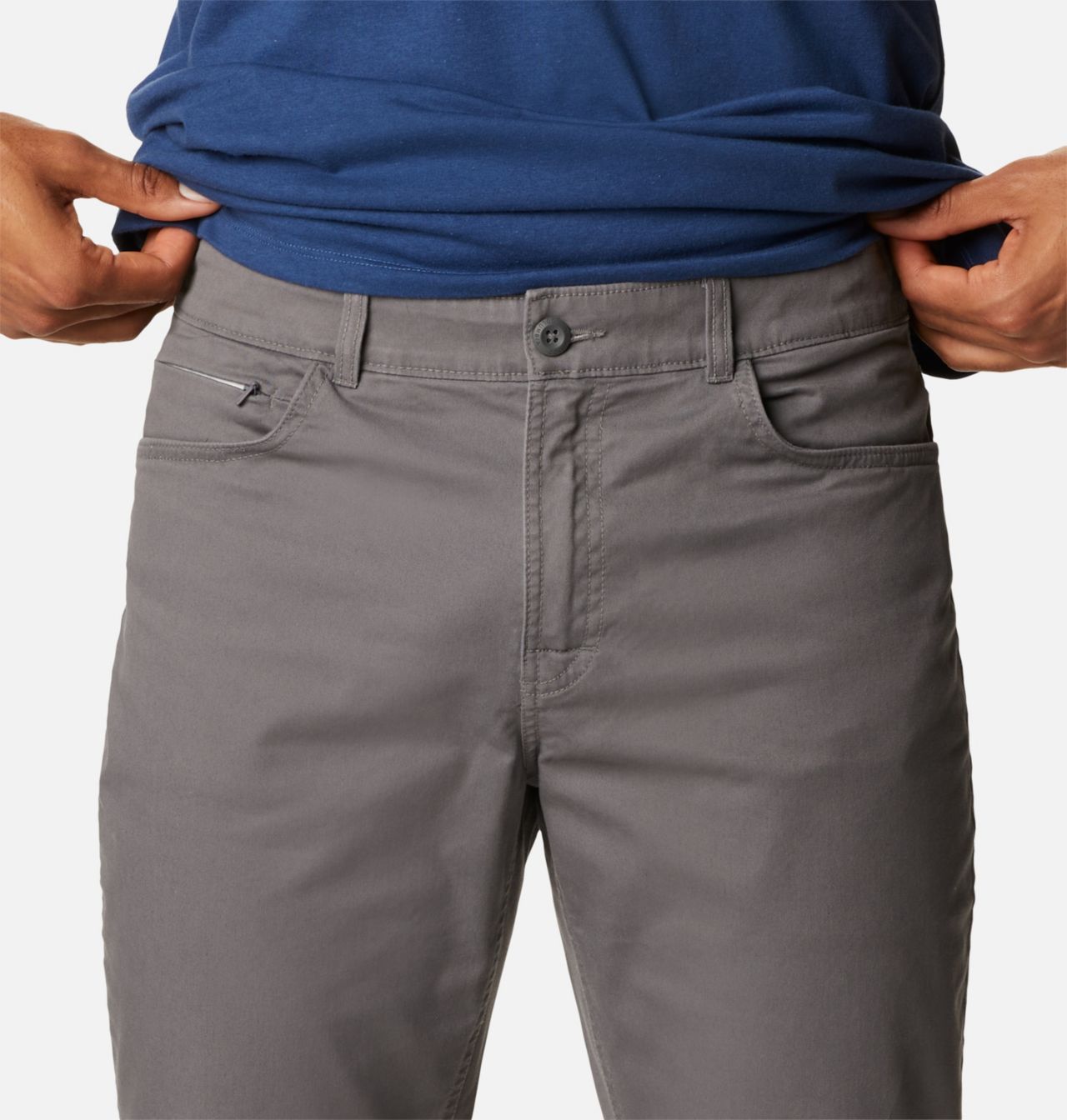 Pacific Ridge™ 5 Pocket Pant | 023 | 42 4