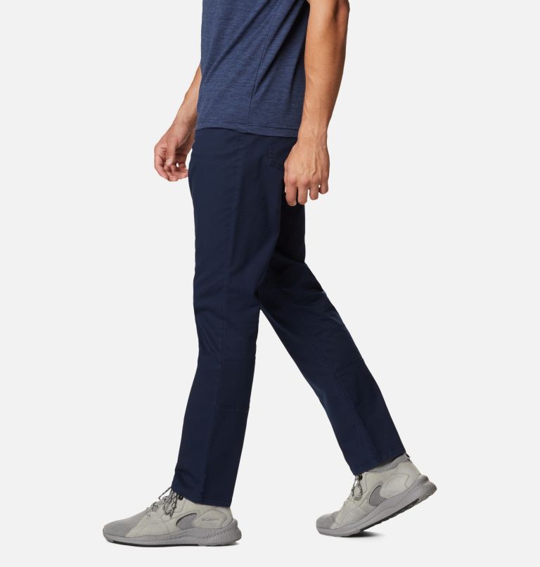 Men's Pacific Ridge™ 5 Pocket Pants | Columbia Sportswear