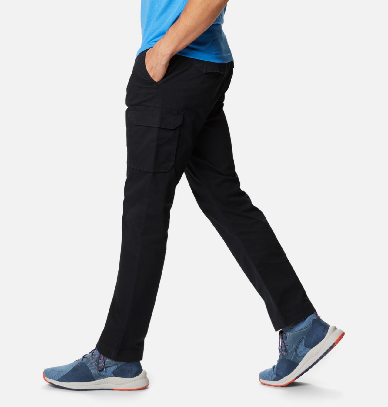 Men's Pacific Ridge™ Cargo Pants 3