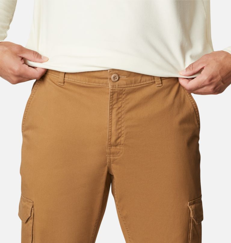 Thumbnail: Men's Pacific Ridge Cargo Pants, Color: Delta, image 4