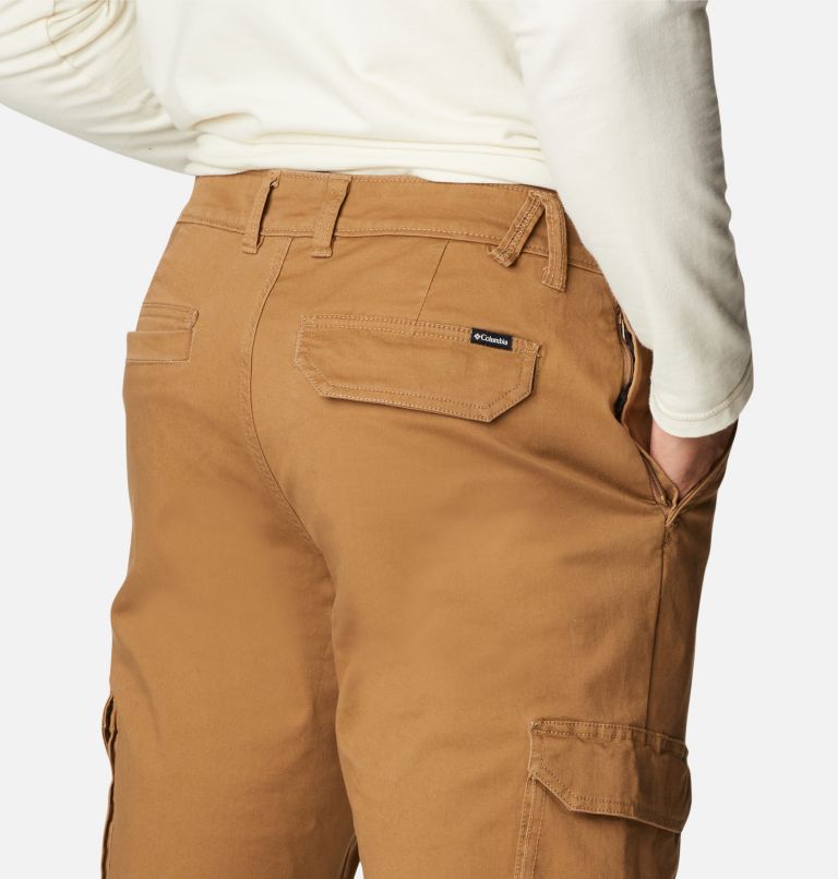 Thumbnail: Pantalon Cargo Casual Pacific Ridge Homme, Color: Delta, image 5