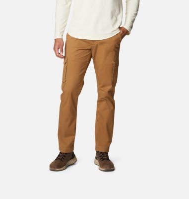 columbia cargo pants mens