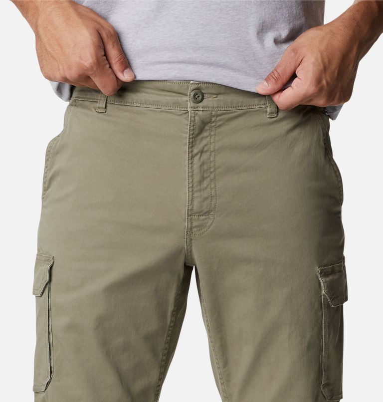 Pacific Ridge Cargo Pant | 397 | 30, Color: Stone Green, image 4