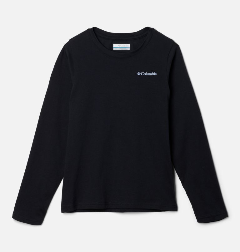 Boys' Dobson Pass™ Long Sleeve Graphic T-Shirt | Columbia Boys' Dobson Pass™ Long Sleeve Graphic T-Shirt | Columbia
