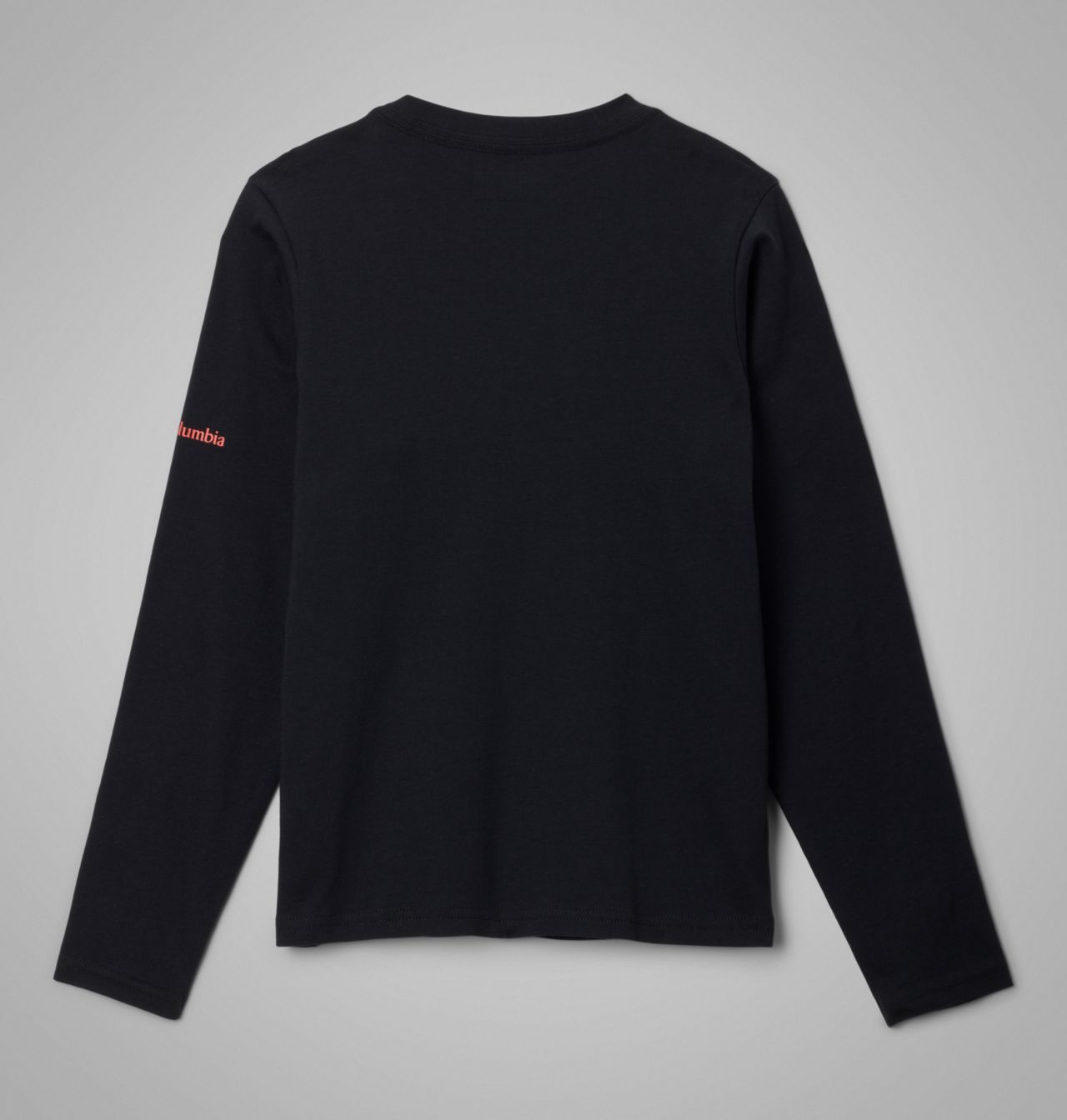 Boys' Dobson Pass™ Long Sleeve Graphic T-Shirt 2