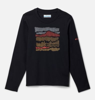 Boys' PFG Terminal Tackle™ Long Sleeve Shirt