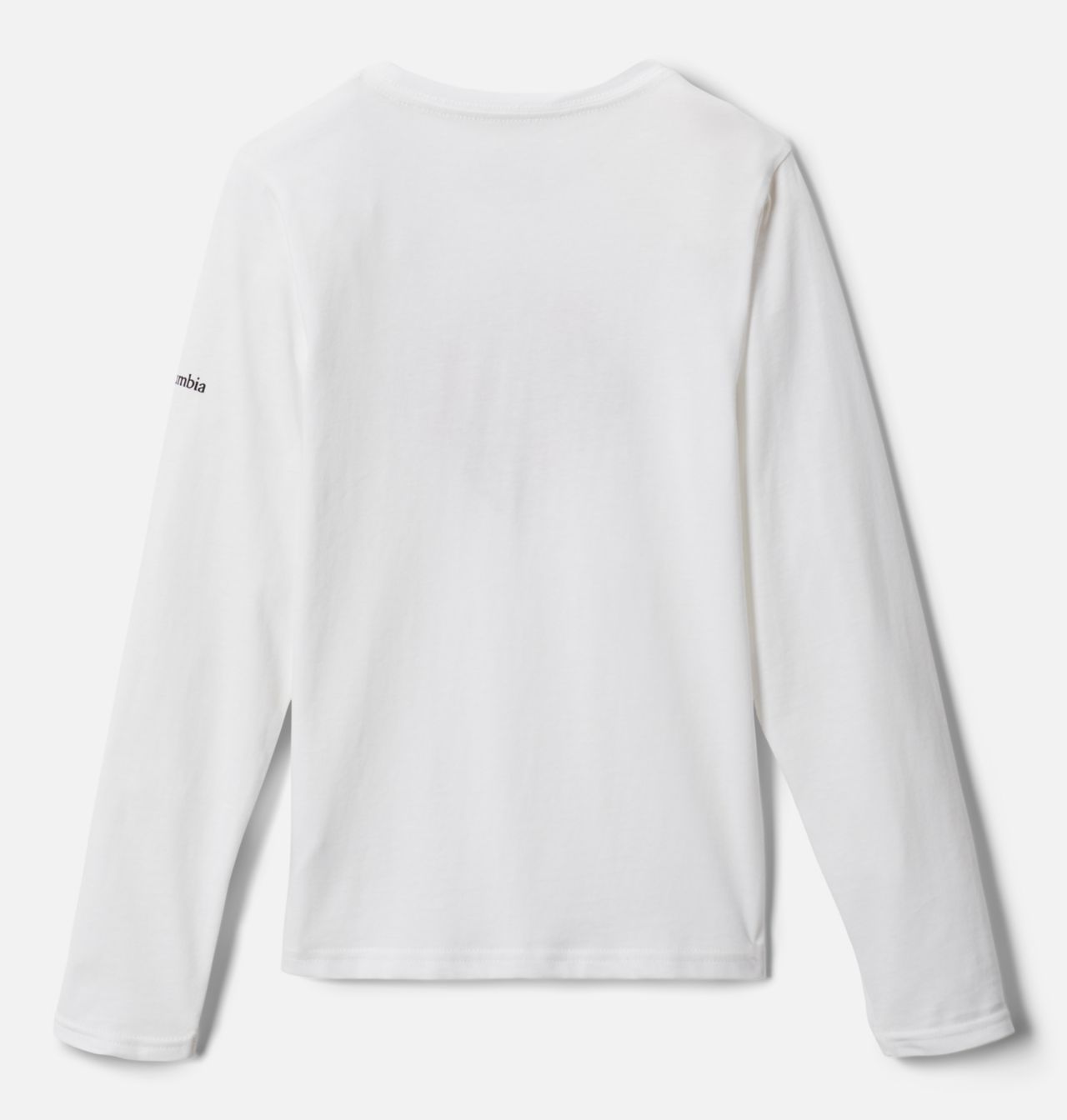 Boys' Dobson Pass™ Long Sleeve Graphic T-Shirt 2