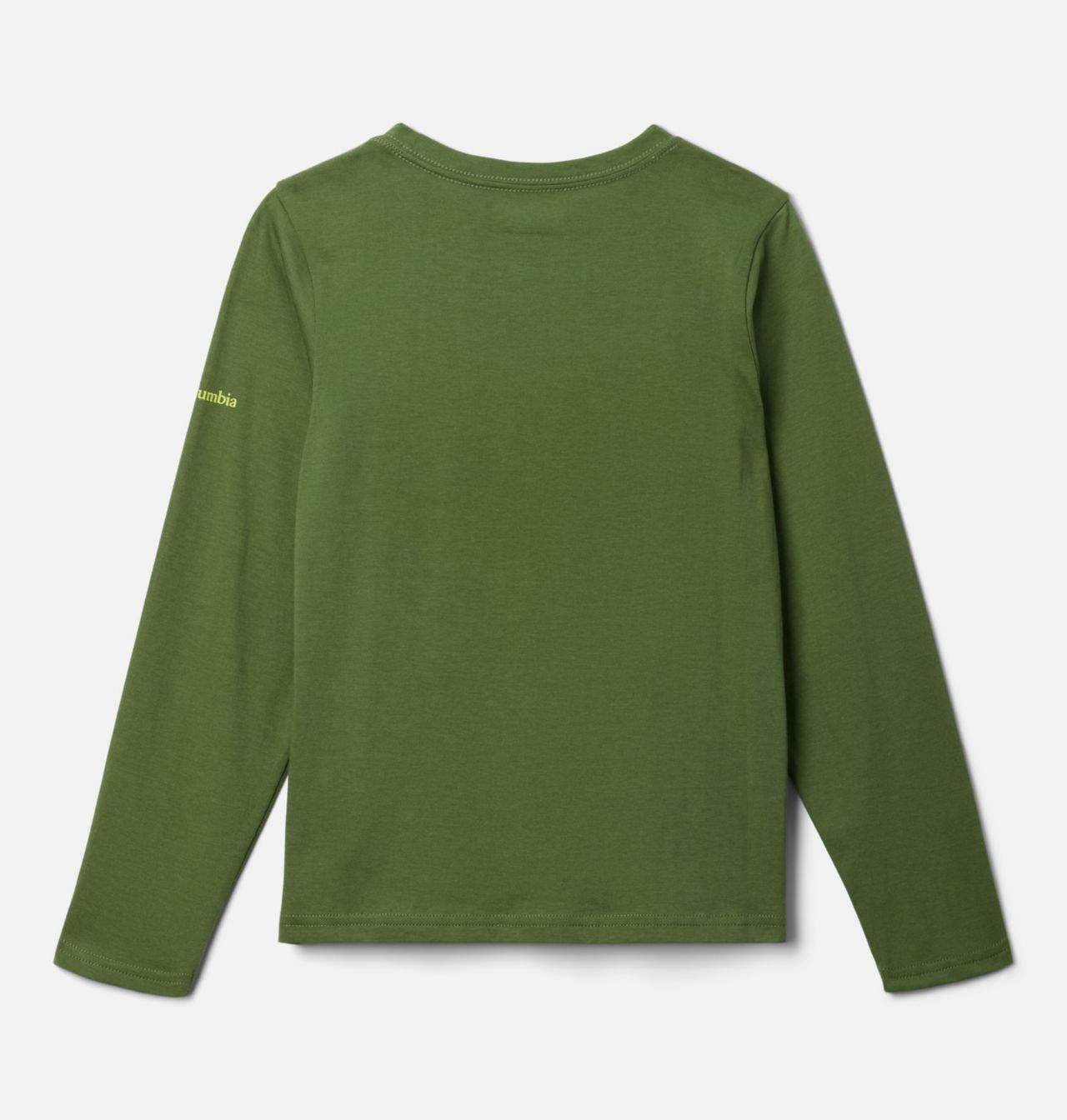 Boys' Dobson Pass™ Long Sleeve Graphic T-Shirt 2