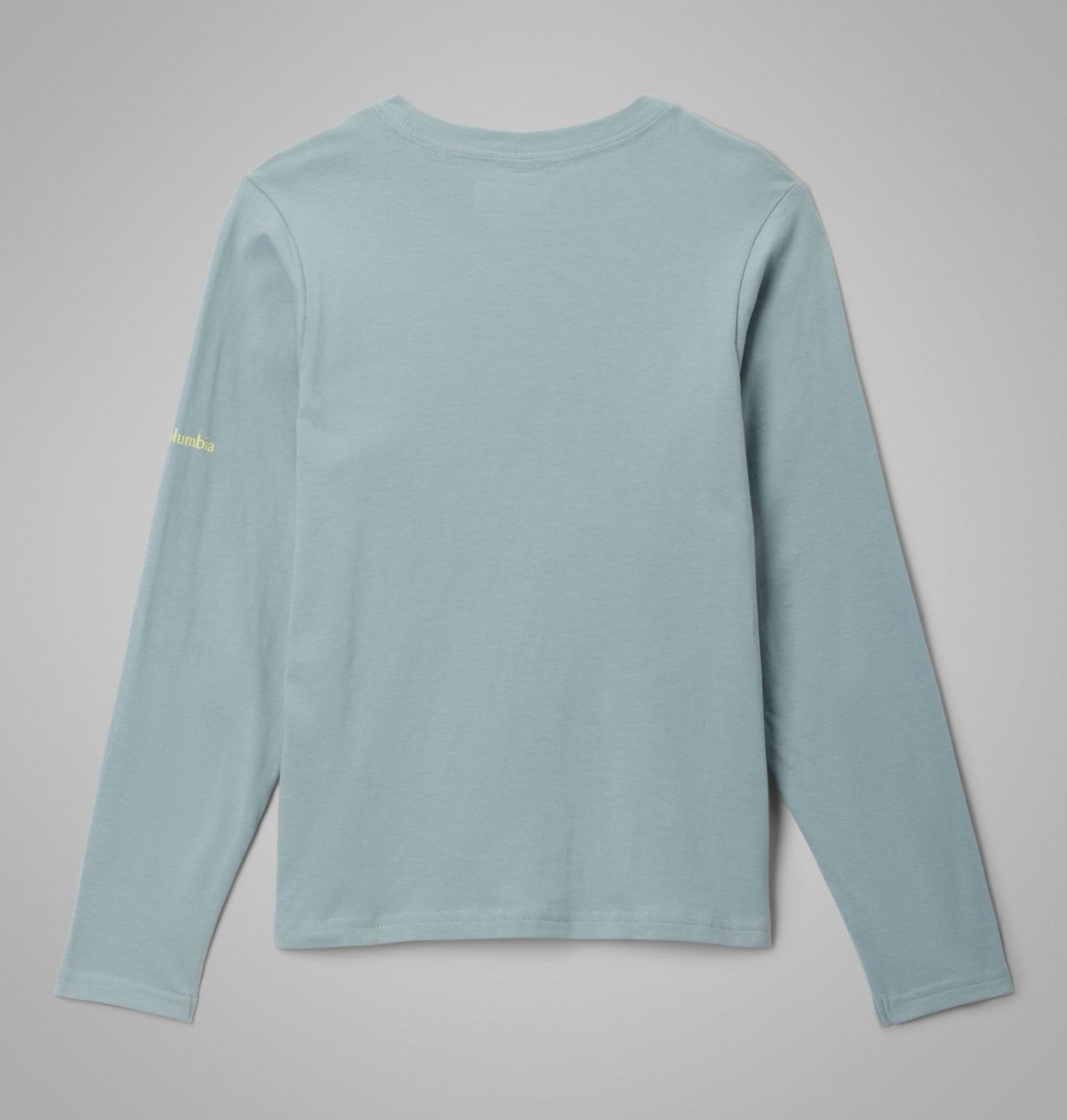 Boys' Dobson Pass™ Long Sleeve Graphic T-Shirt | 461 | XS 2