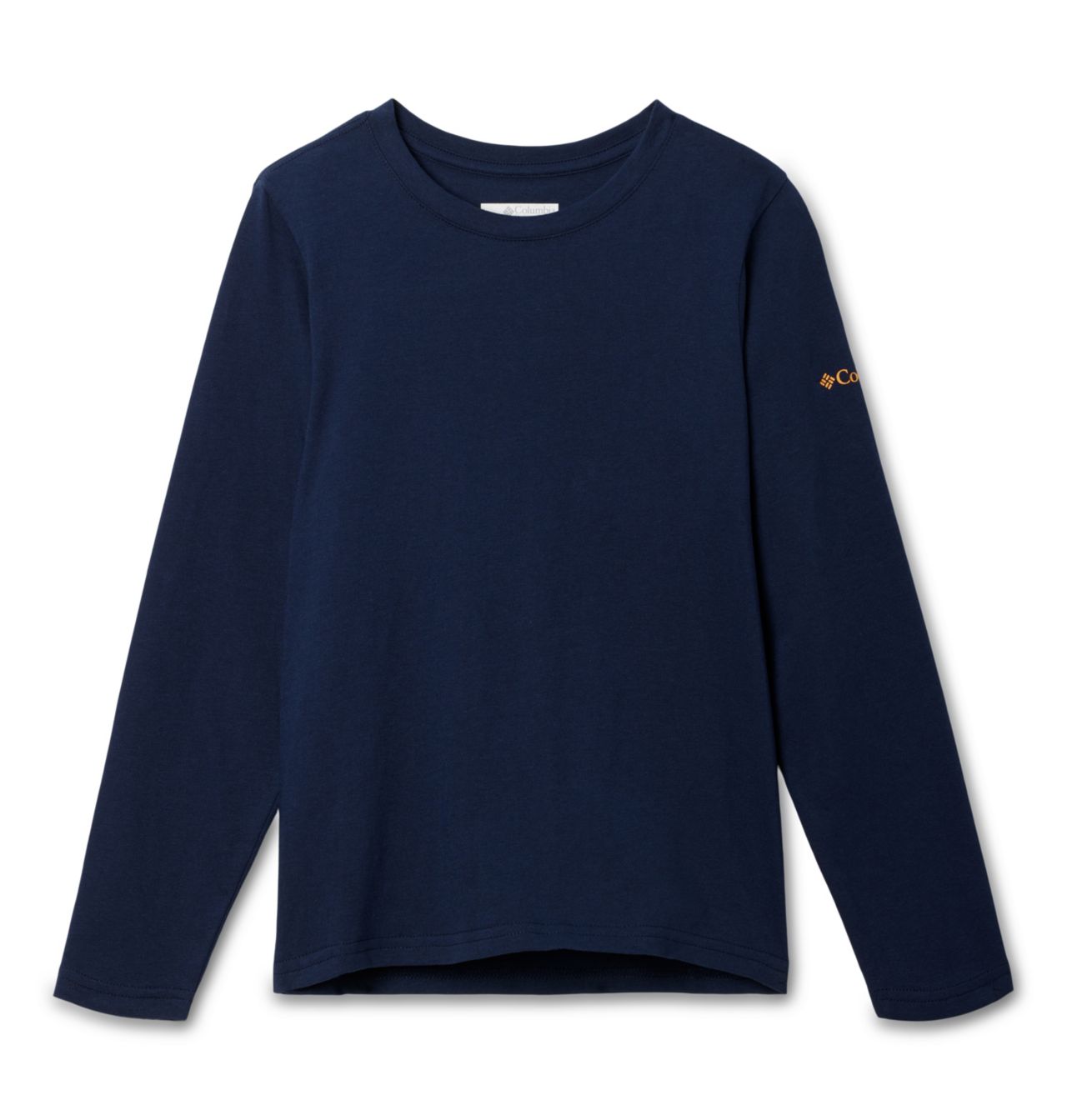 Dobson Pass™ LS Graphic Tee | 465 | XS 1