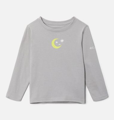 The Children's Place Baby Boys' Long Sleeve Sports Graphic T-Shirt