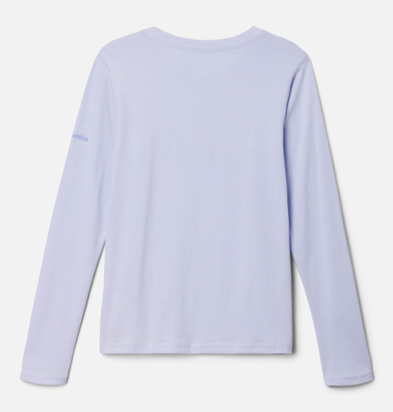 Girls' Hazeldel Hill™ Long Sleeve Graphic T-Shirt 2