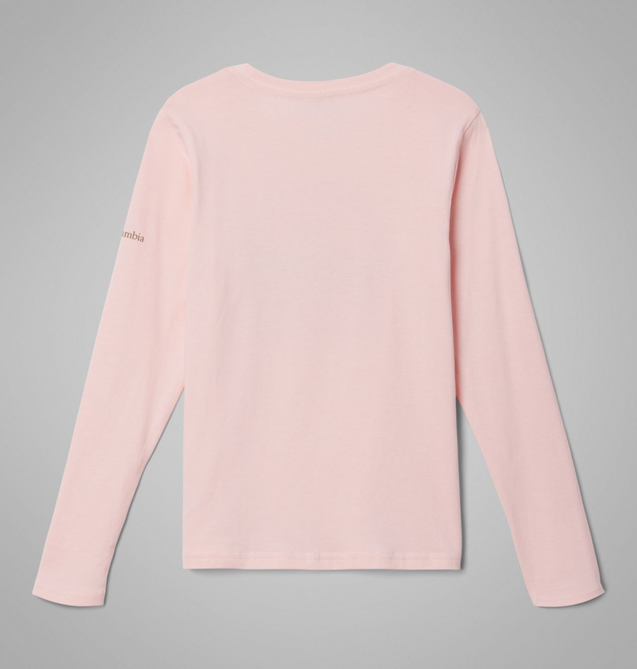 Girls' Hazeldel Hill™ Long Sleeve Graphic T-Shirt 2
