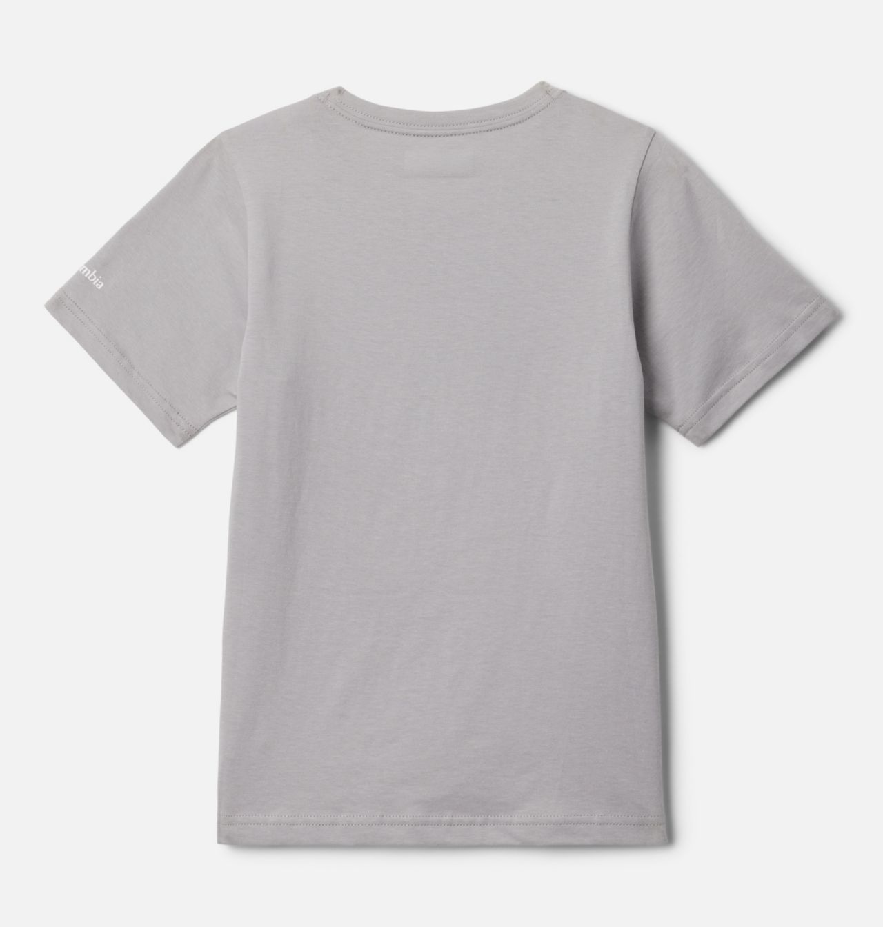 Boys' Basin Ridge™ Short Sleeve Graphic T-Shirt 2