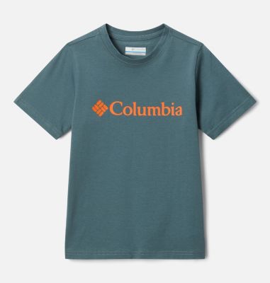 Columbia Fishing Shirt - Gem